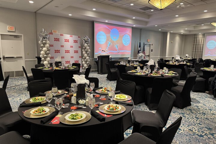 Ballroom