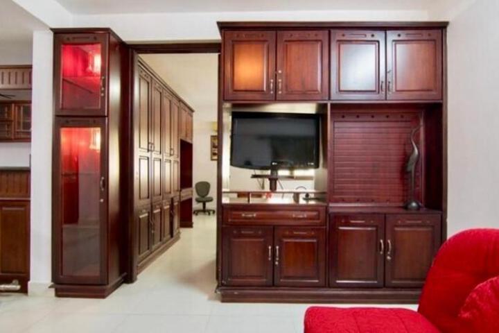 Suite Room