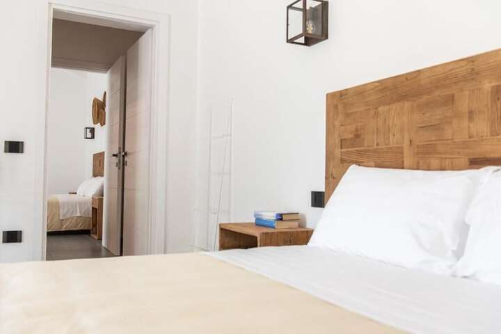 Albergo Rurale Casa Fois in Valledoria