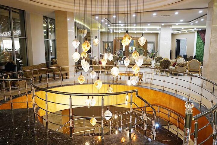 Hotel Interior 64 of 70