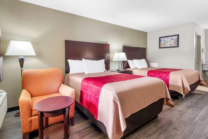 Double Bed (13 of 14)