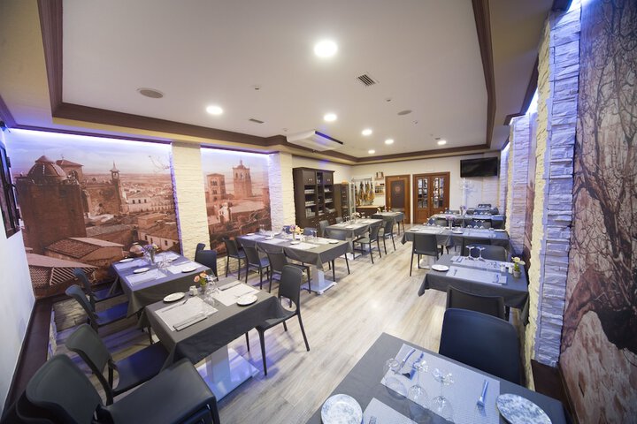 Restaurants