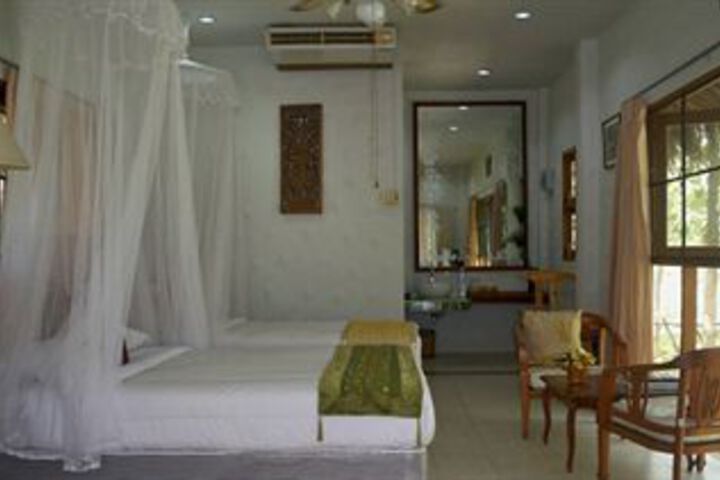 Room View