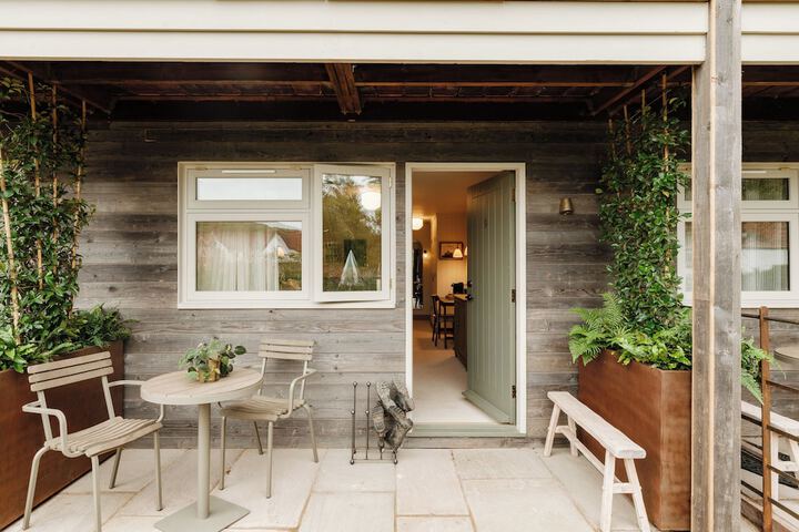 Terrace/Patio 26 of 58