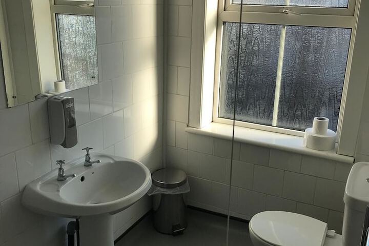 Bath Photo