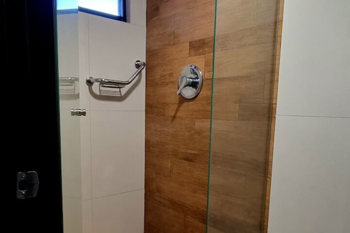 Restrooms