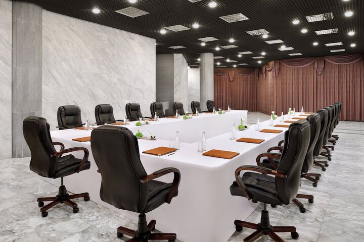 Meeting 74 of 82