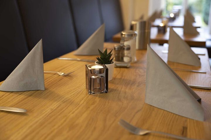 Breakfast/Coffee Service 15 of 33