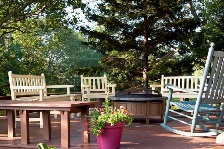 Terrace/Patio 31 of 120