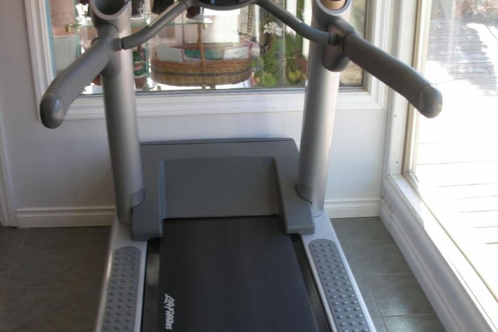 Health and Fitness 20 of 34