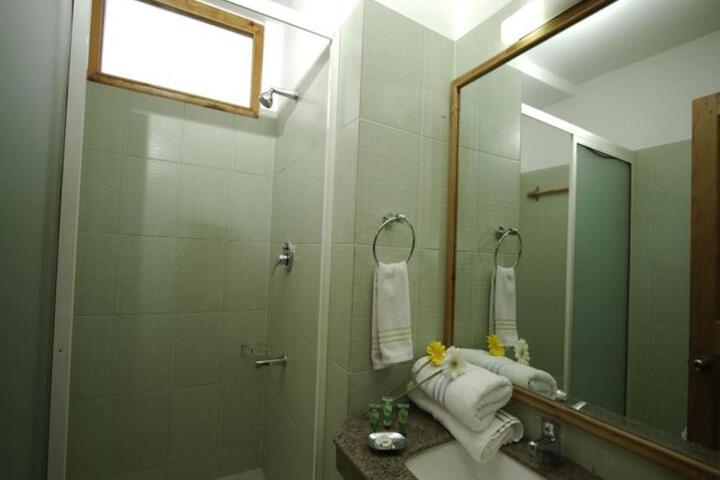 Fitness Facility Photos