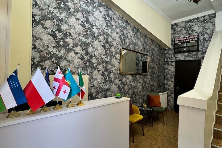 Hotel Interior 4 of 30