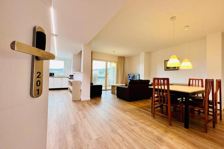 Guest Suite