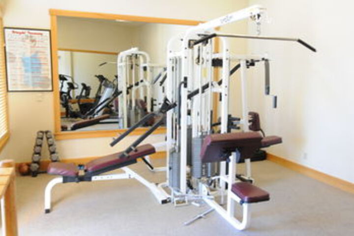 Health and Fitness 8 of 26