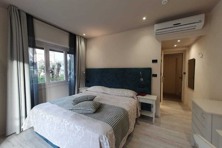 Hotel Regina in Alassio