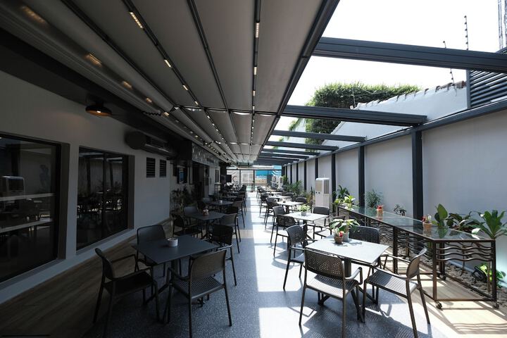 Terrace/Patio 41 of 79