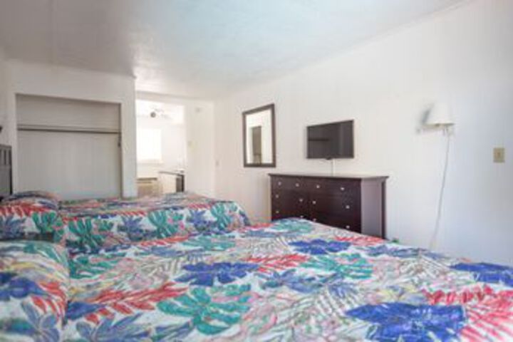 Carolina Tarheel Motel