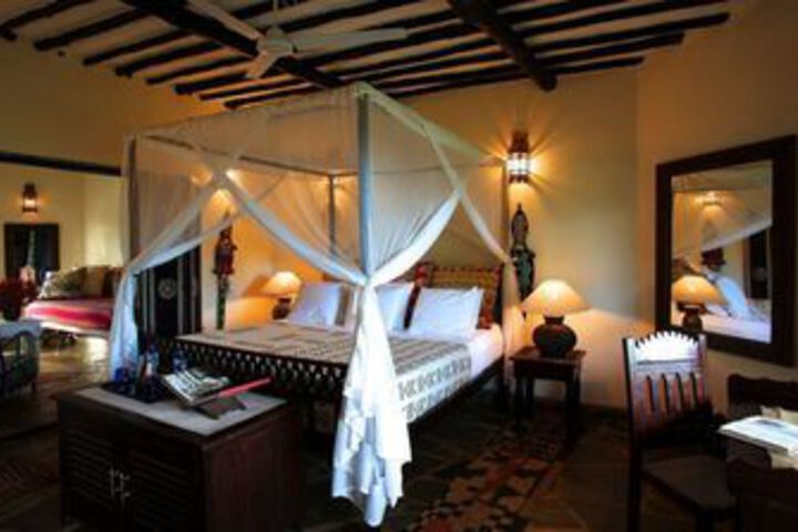 Fitness Center Photo