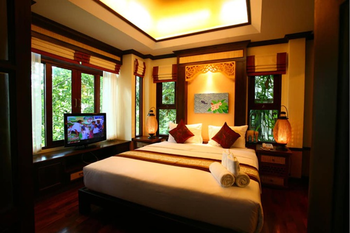 Fitness Center Photo