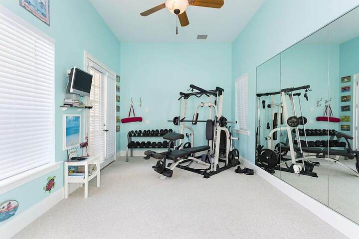 Health and Fitness 20 of 42