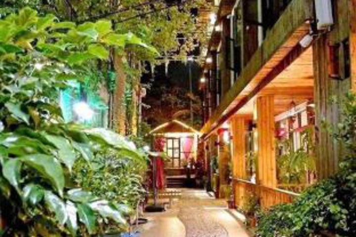 Shenzhen Busy Boss Boutique Inn