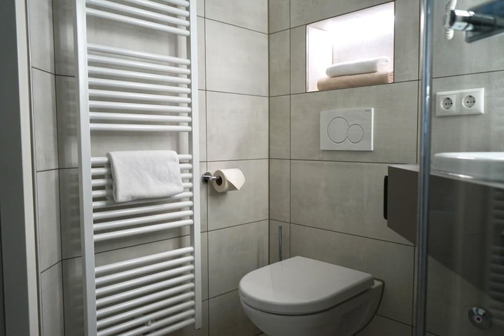 Bathroom Vanities