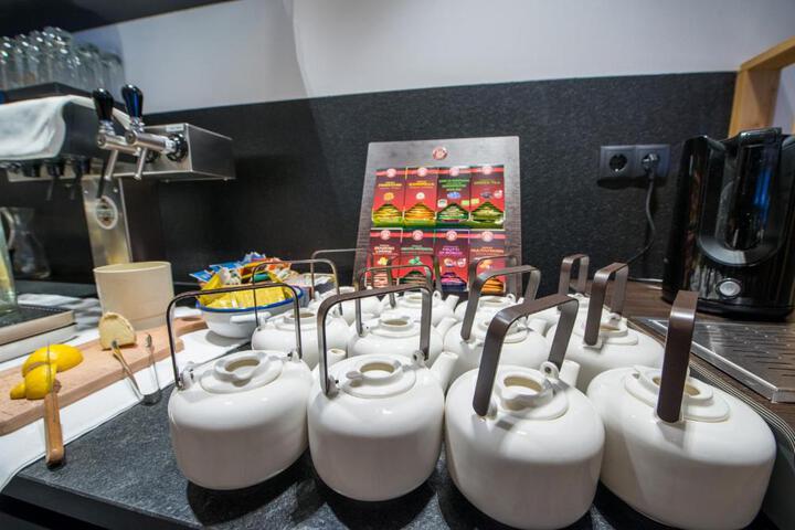 Fitness Facility Photos