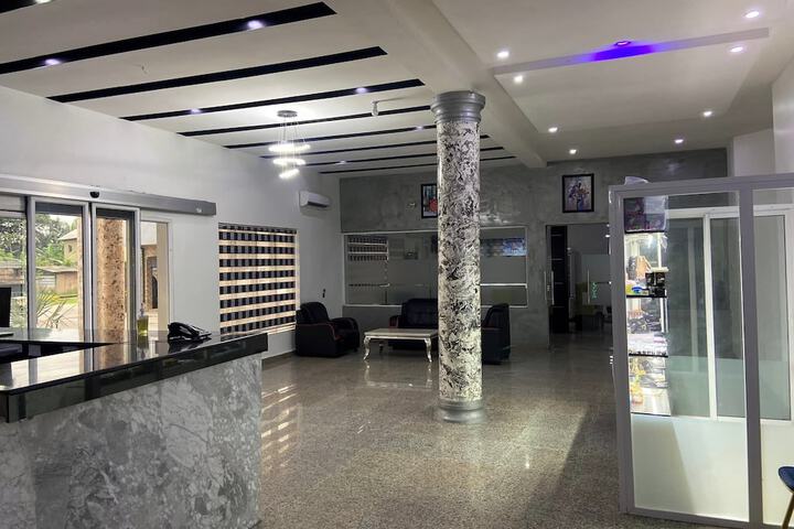 AKMAG HOTELS