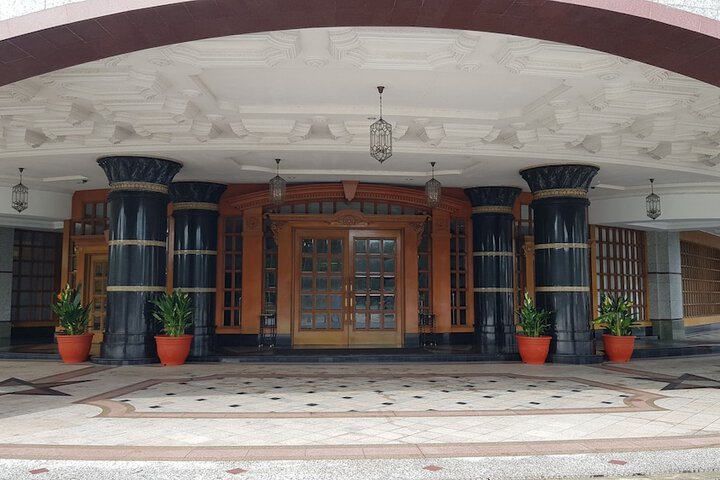 Hotel 38 of 39