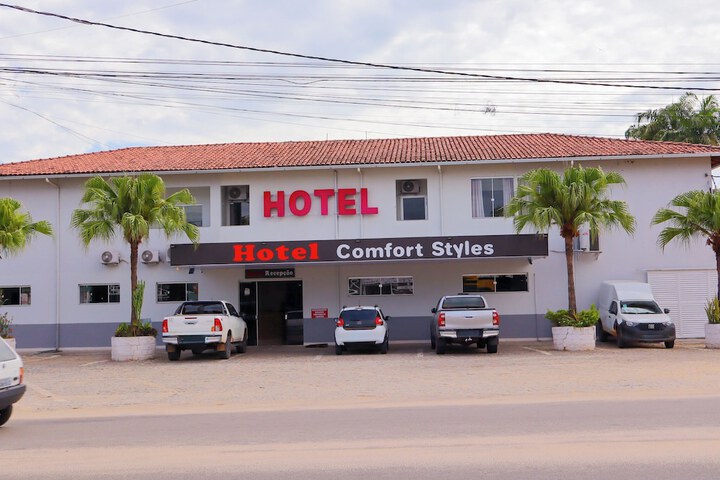 Hotel 17 of 17