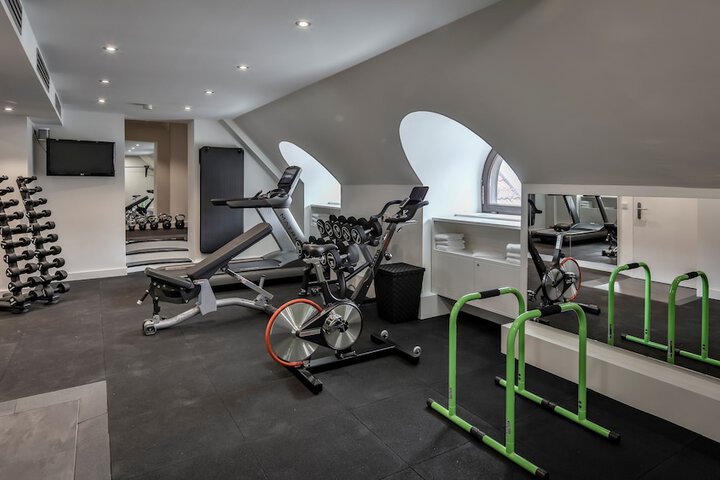 Health and Fitness 49 of 77