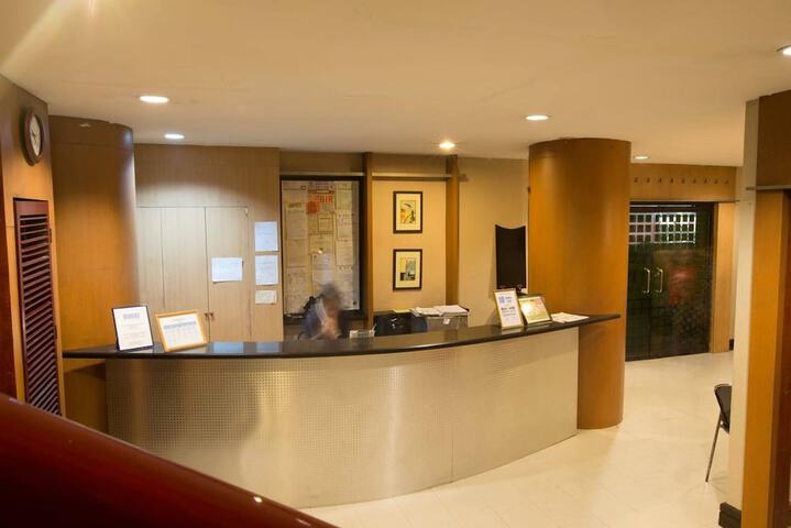Hotel Interior 2 of 30