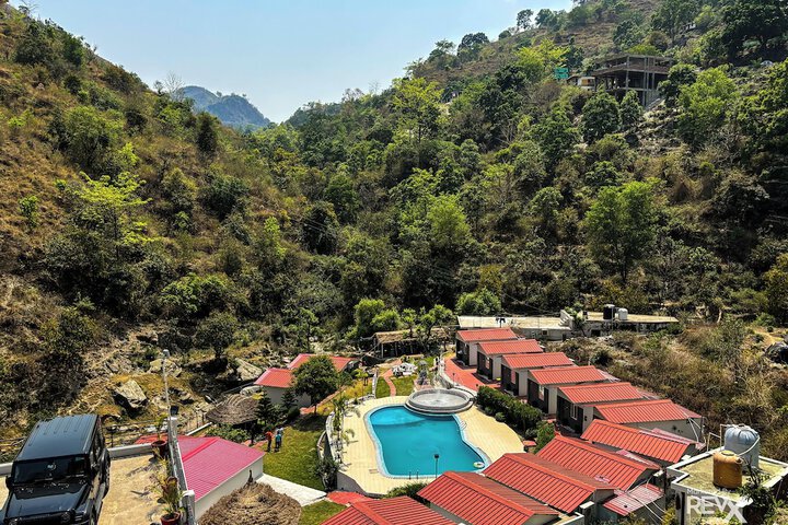 Hotel View 141 of 156