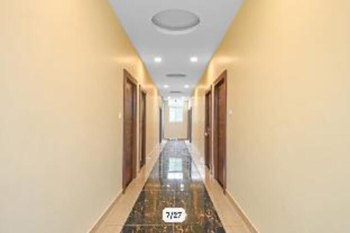 Hotel Manorama Inn