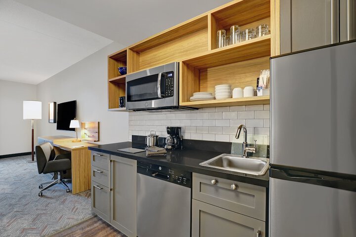 Candlewood Suites Kingston West by IHG in Kingston, ON