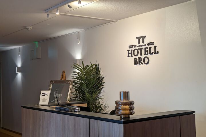 Hotel Interior 2 of 34