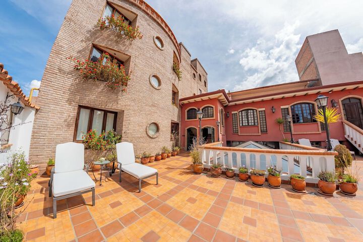 Image of La Casona Hotel Boutique
