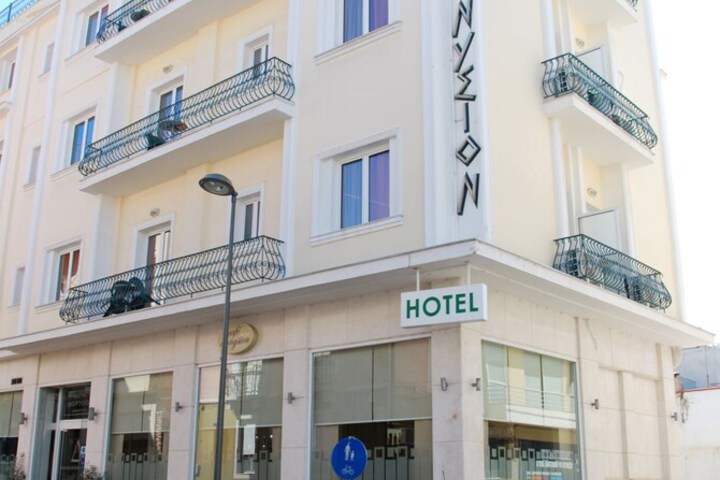 Hotel 36 of 36
