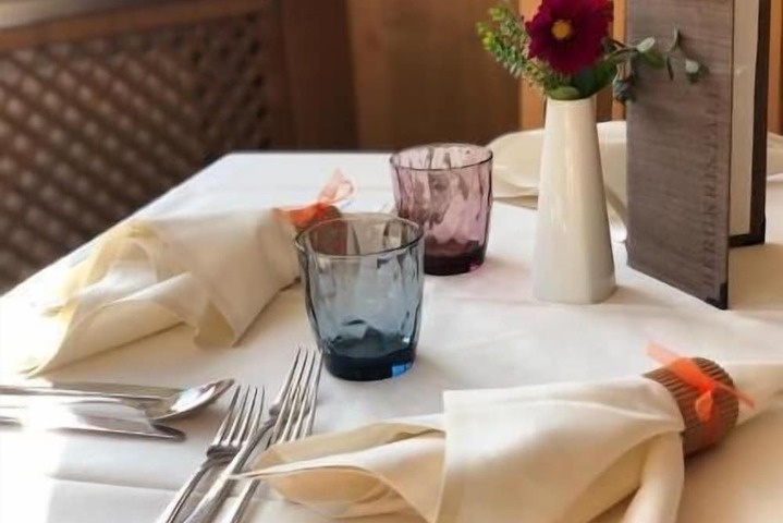 Restaurants