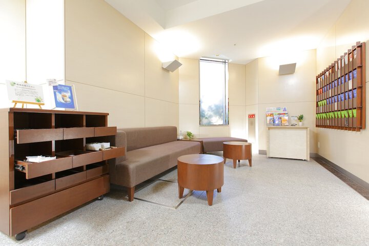 Lobby Photos