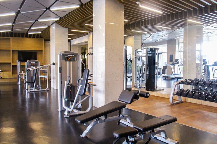 Health and Fitness 37 of 62