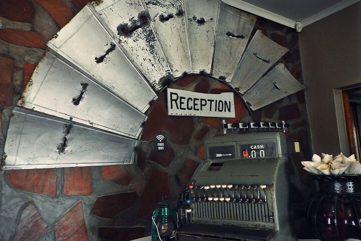 Hotel 29 of 36