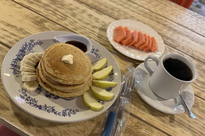 Breakfast/Coffee Service 19 of 38