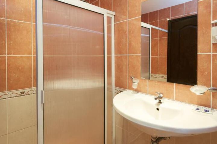 Fitness Facility Photos