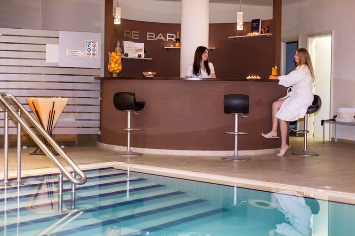 Spa Photos