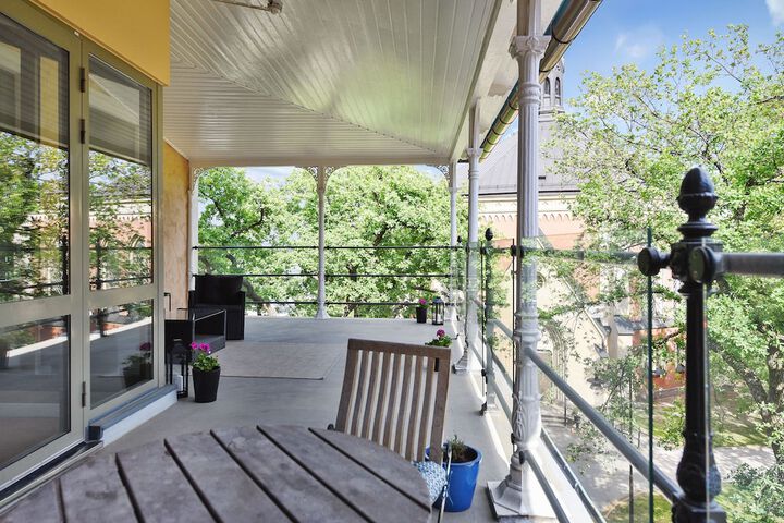 Terrace/Patio 24 of 71