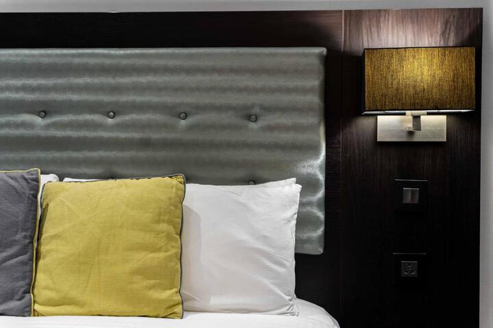 Fitness Center Photo