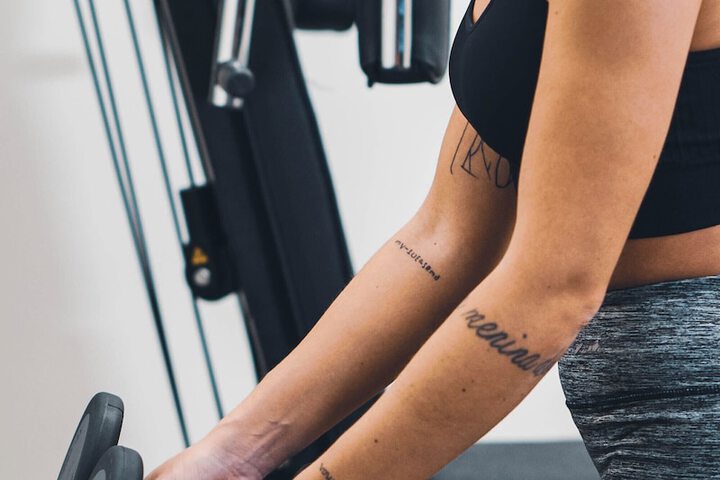 Health and Fitness 58 of 153