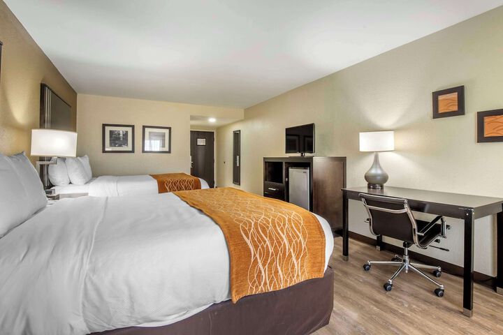2 Queen Beds (3 of 20)