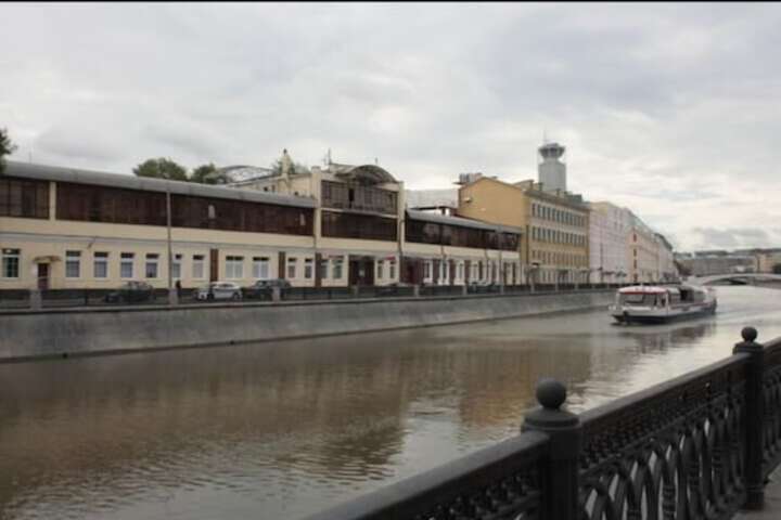 Hotel on Paveletskaya